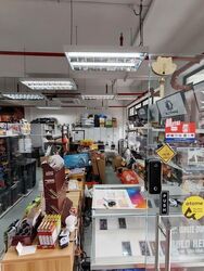 Tanglin Halt Industrial Estate (D3), Factory #547964391